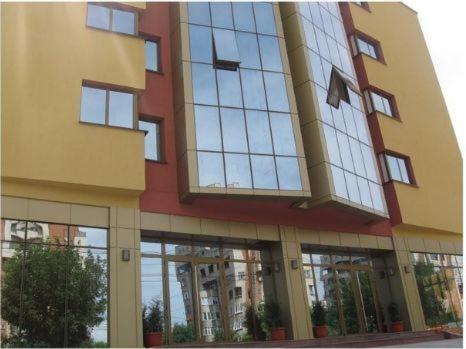 Flormang Hotel 3*